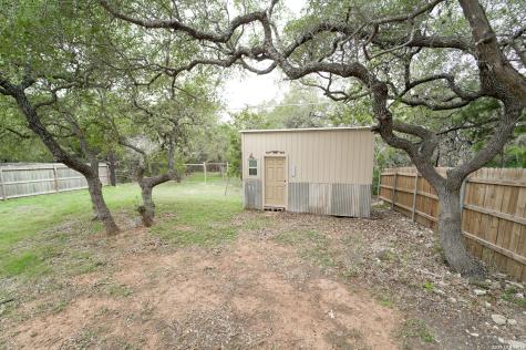 685 Ridgerock Drive Canyon Lake TX 78133