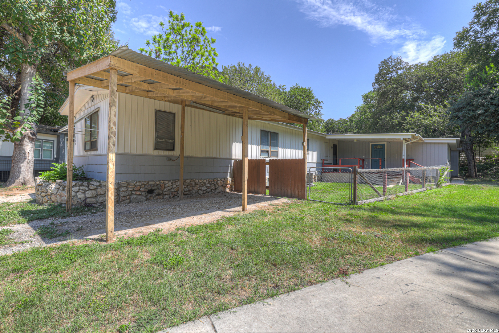 151 Deer Lane New Braunfels TX 78130