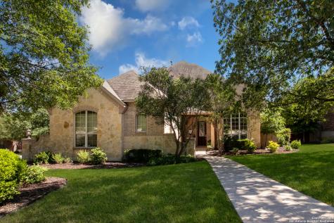 3558 Hilldale Point San Antonio TX 78261