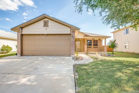 9806 Autumn Place Converse TX 78109
