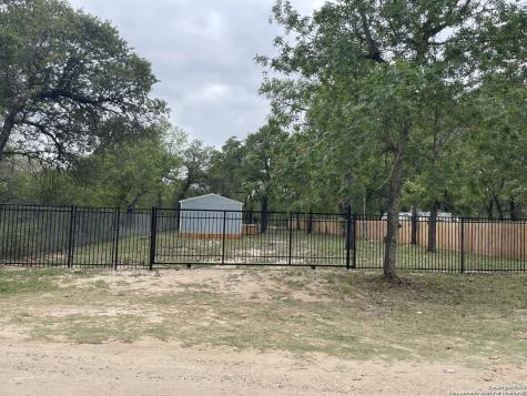 22815 Timberwood Lane San Antonio TX 78264