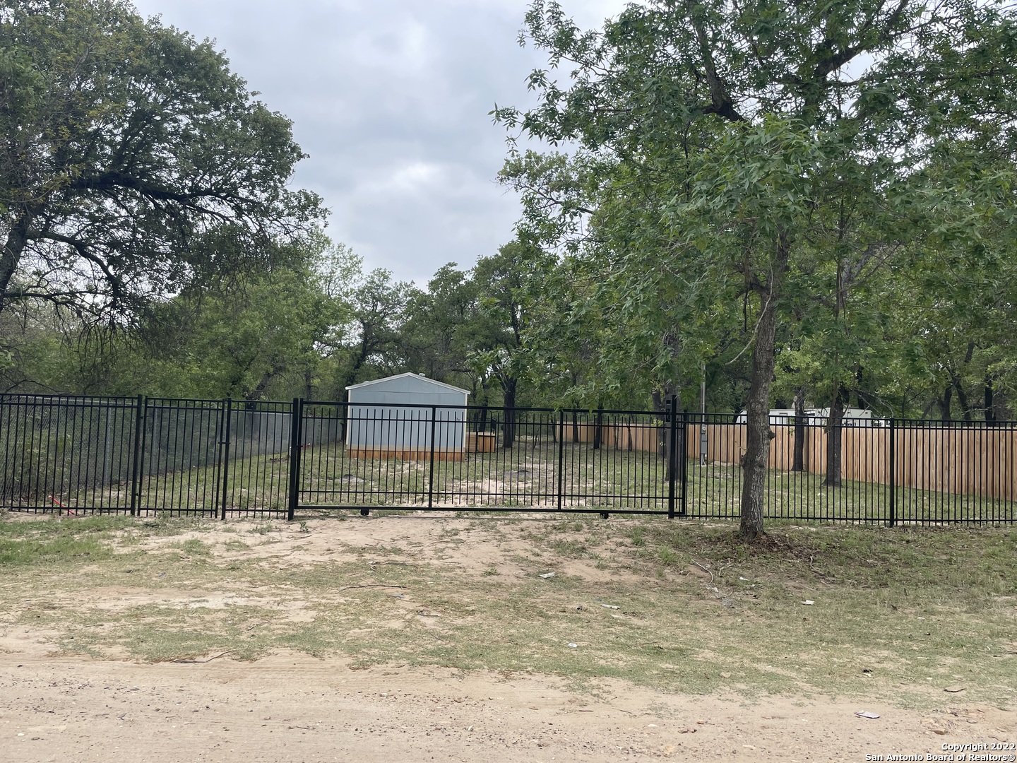 22815 Timberwood Lane San Antonio TX 78264