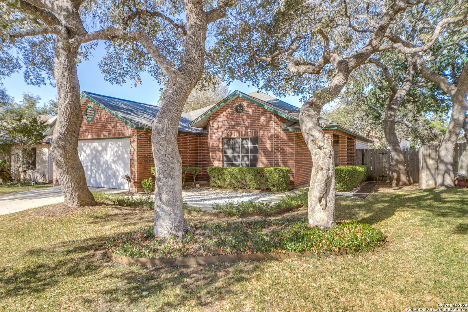 4819 Galewood Avenue San Antonio TX 78247