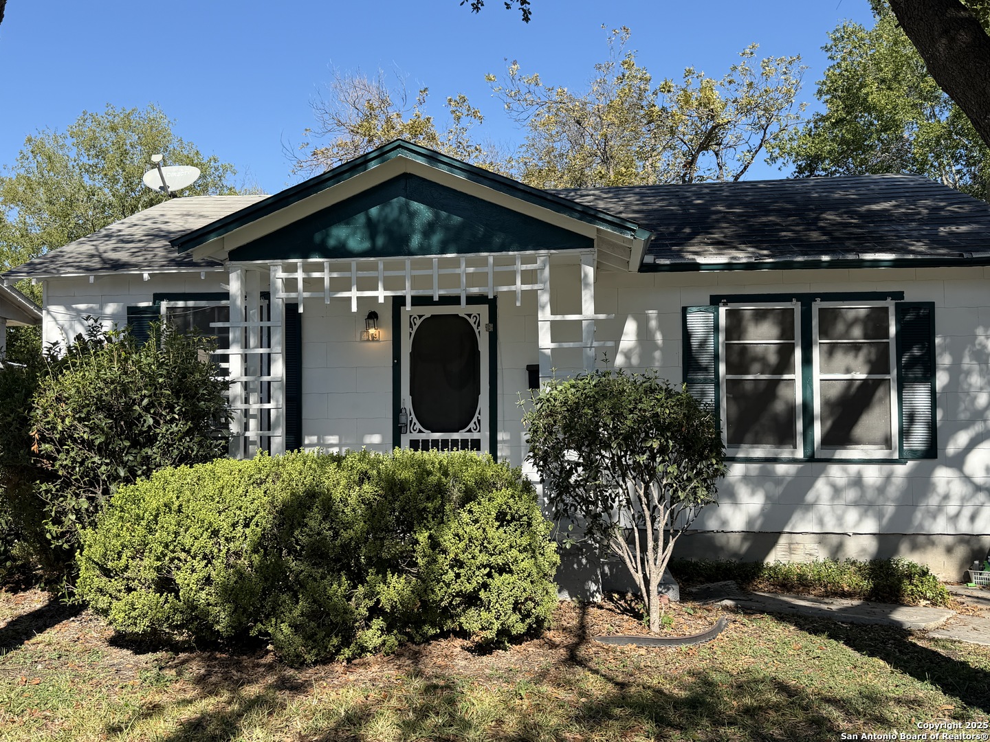 419 Walton San Antonio TX 78225