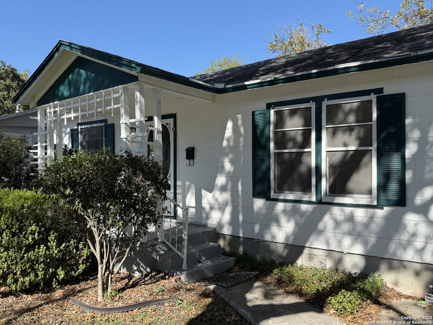 419 Walton San Antonio TX 78225