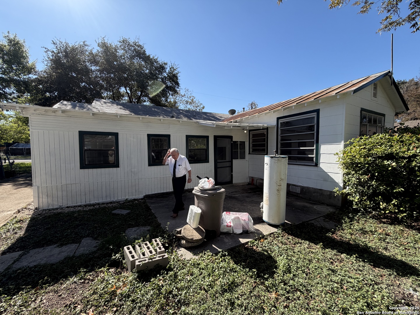 419 Walton San Antonio TX 78225