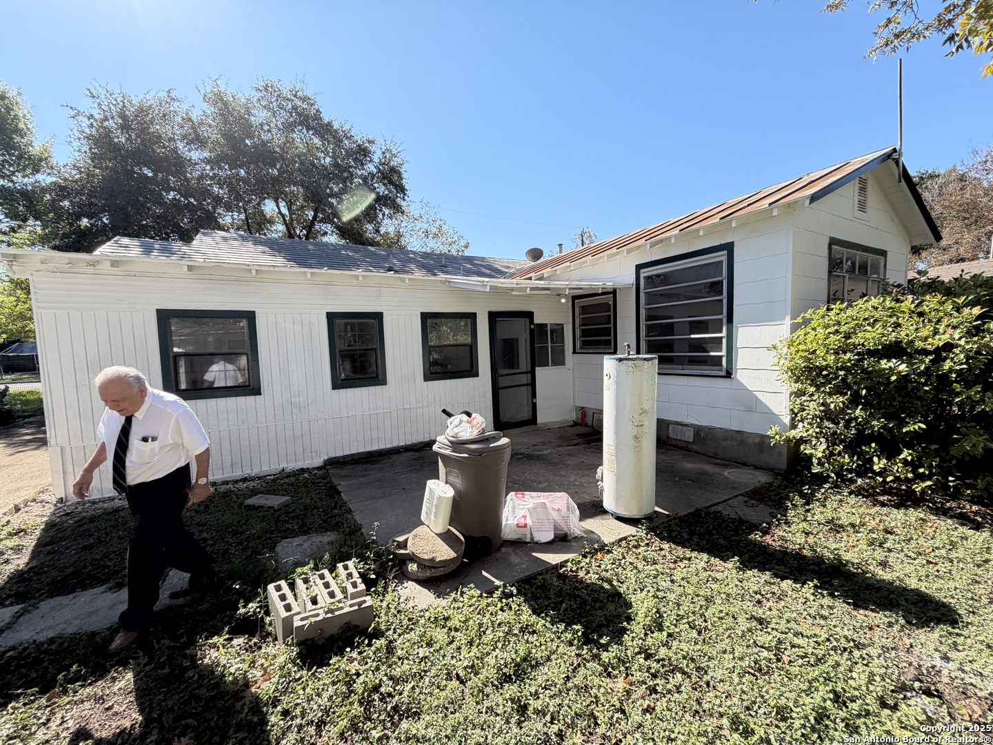 419 Walton San Antonio TX 78225