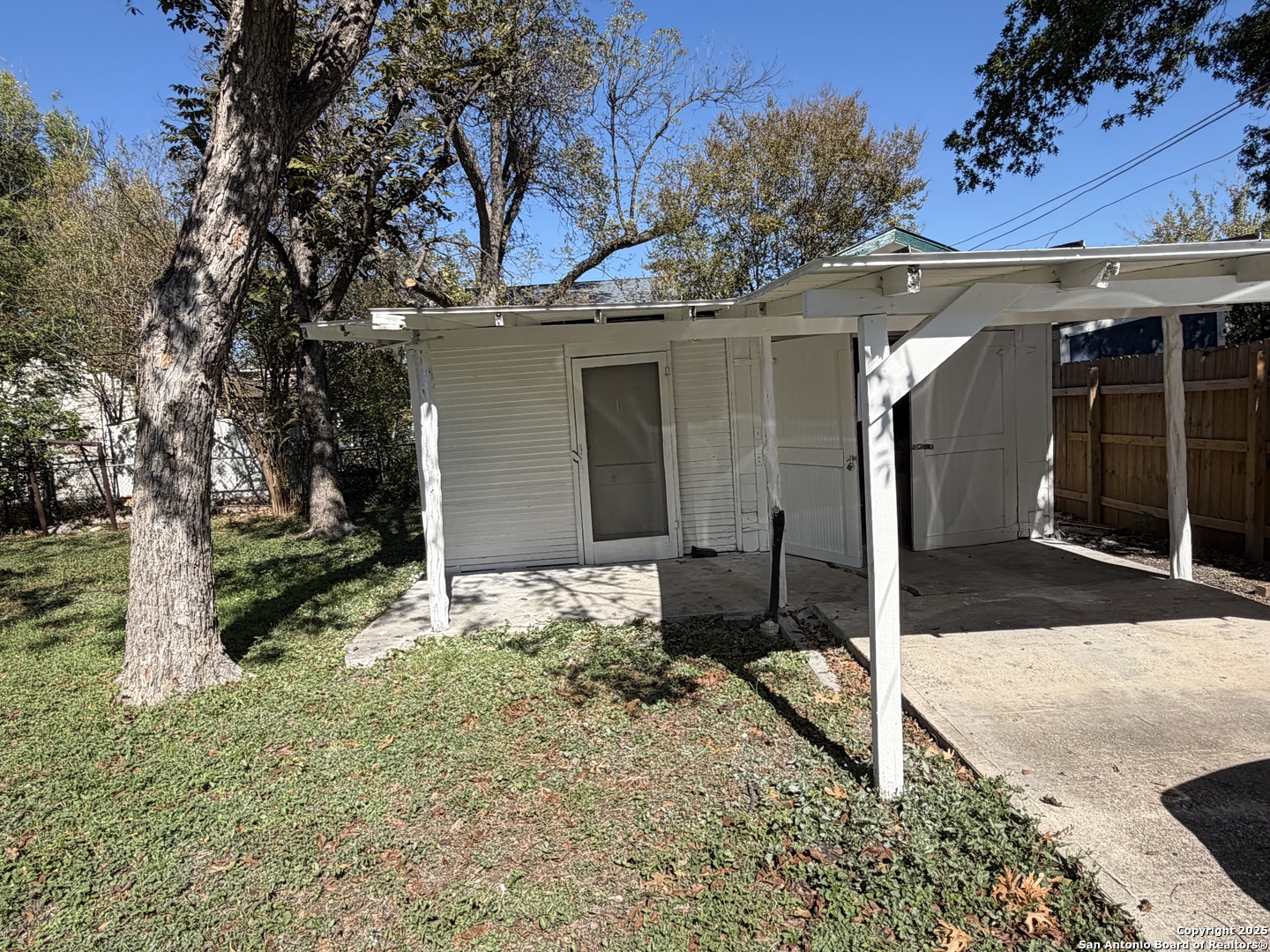 419 Walton San Antonio TX 78225