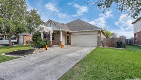 2051 Heaton Hall Drive New Braunfels TX 78130