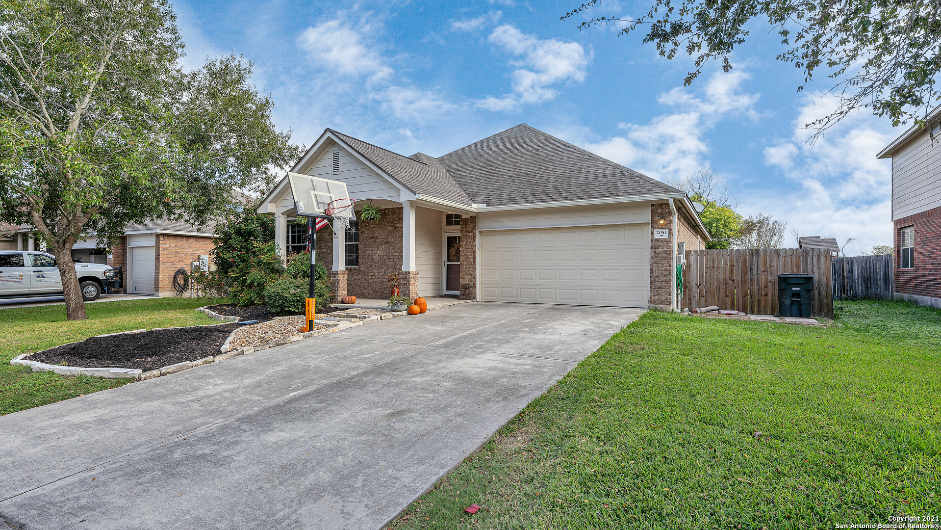 2051 Heaton Hall Drive New Braunfels TX 78130