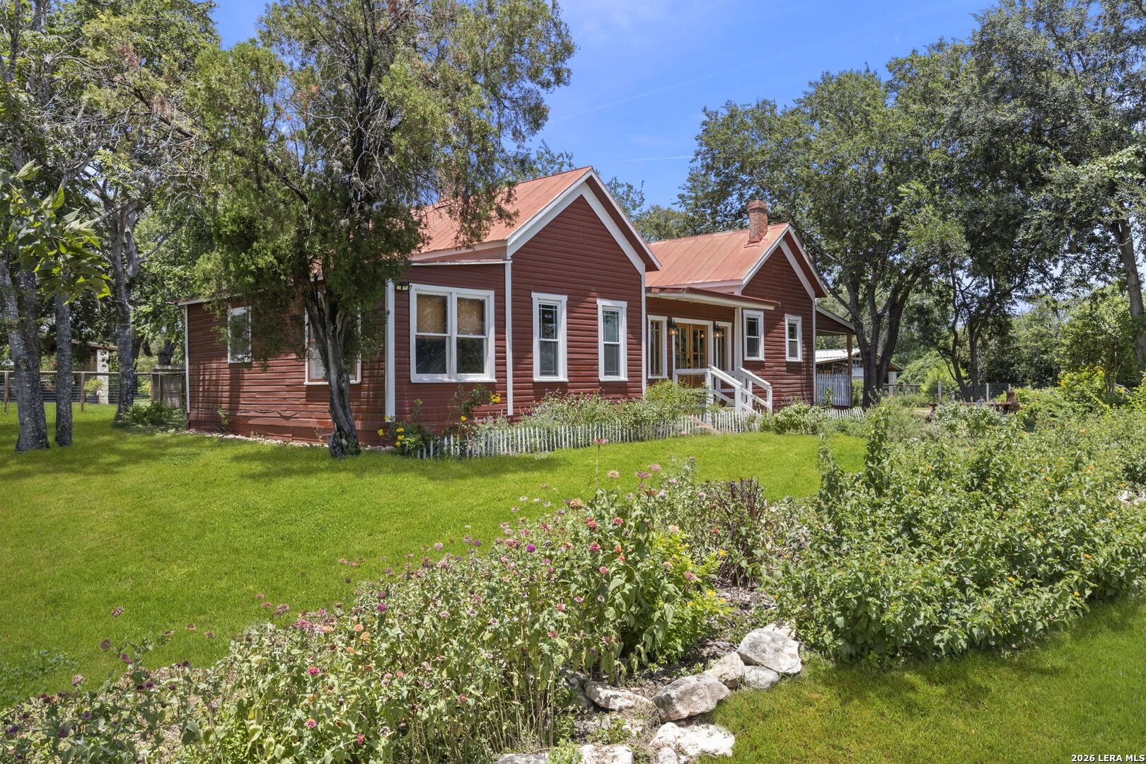 1266 Holbrook San Antonio TX 78218