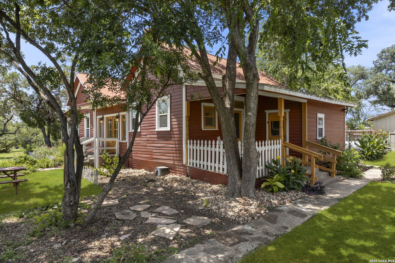 1266 Holbrook San Antonio TX 78218