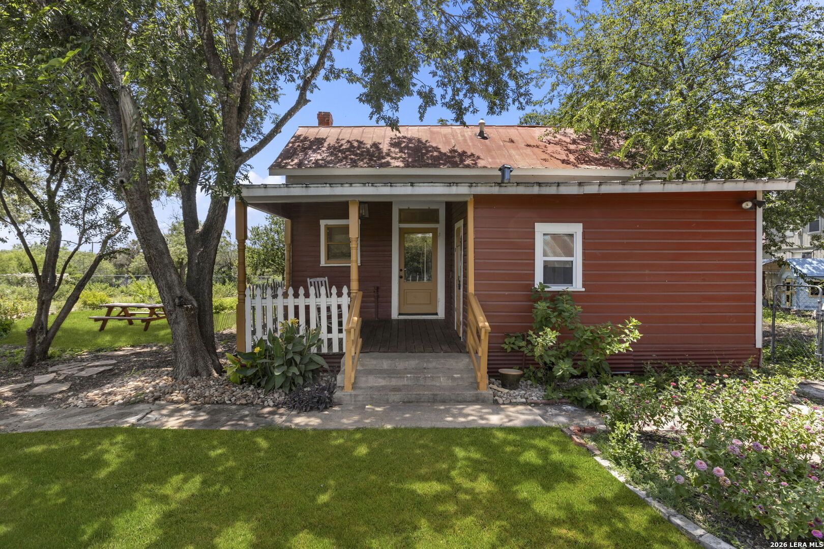 1266 Holbrook San Antonio TX 78218
