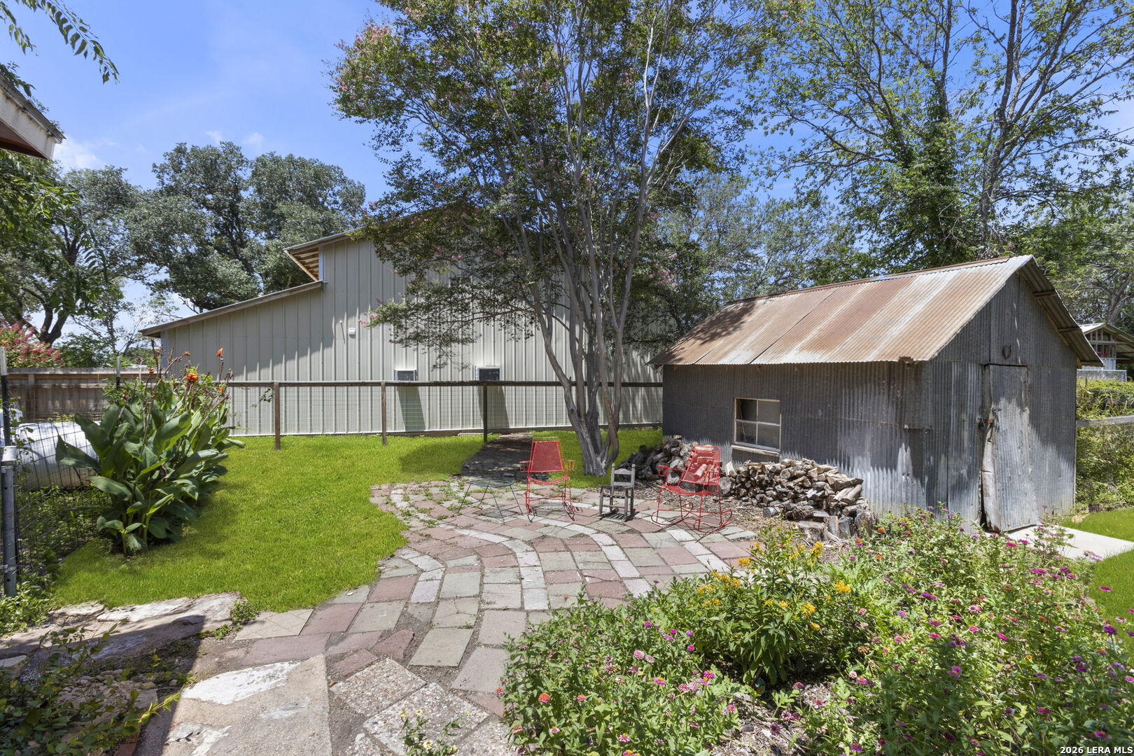 1266 Holbrook San Antonio TX 78218