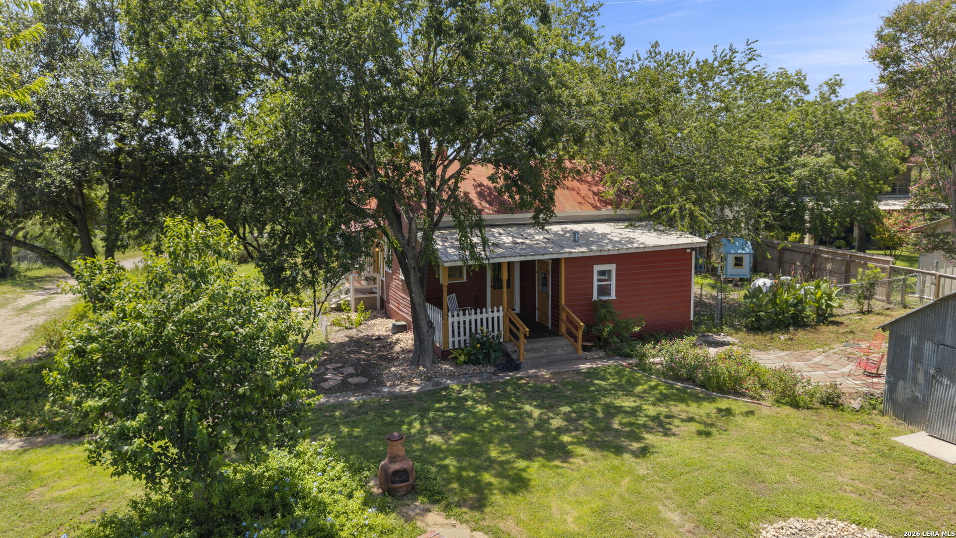 1266 Holbrook San Antonio TX 78218