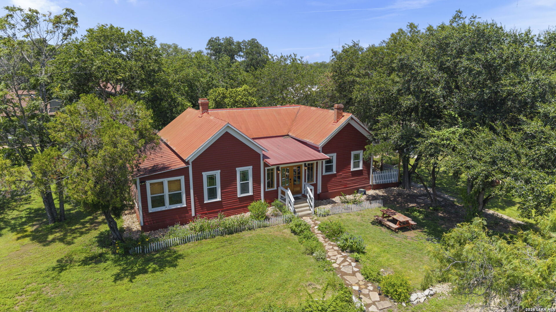 1266 Holbrook San Antonio TX 78218