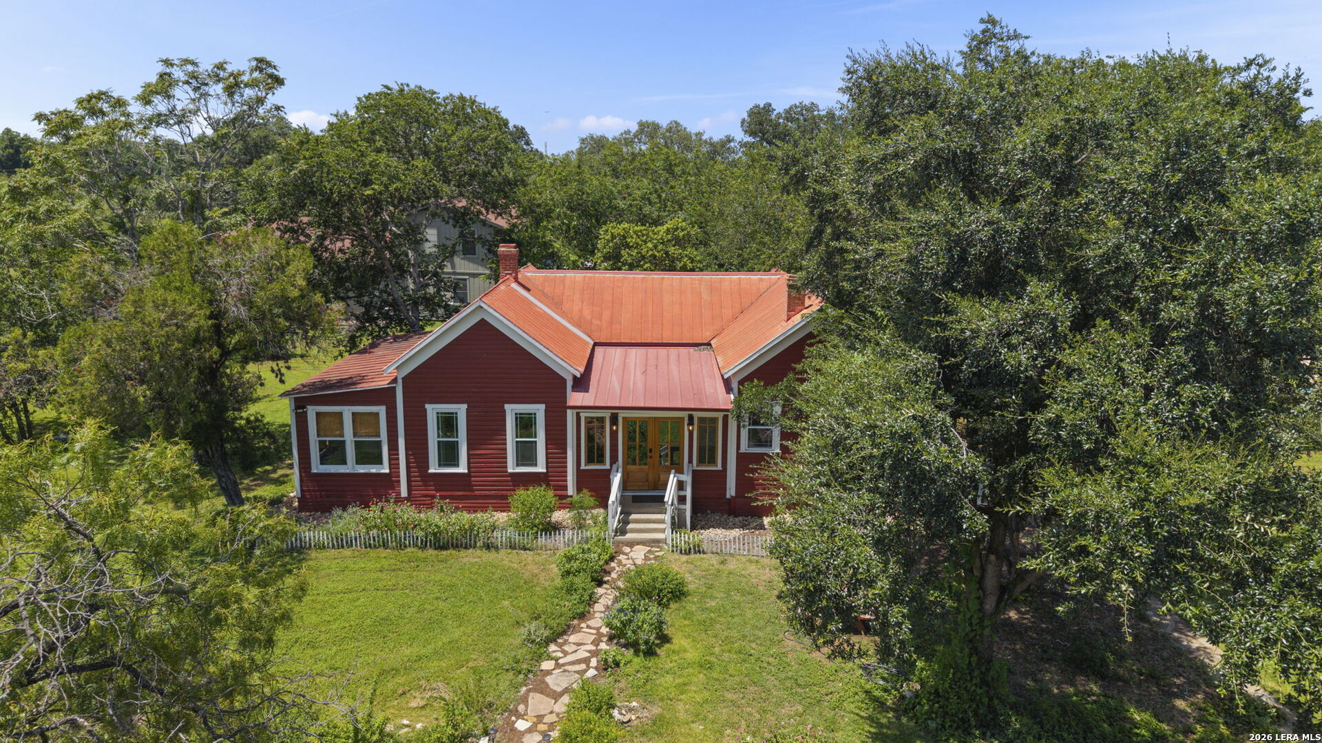 1266 Holbrook San Antonio TX 78218