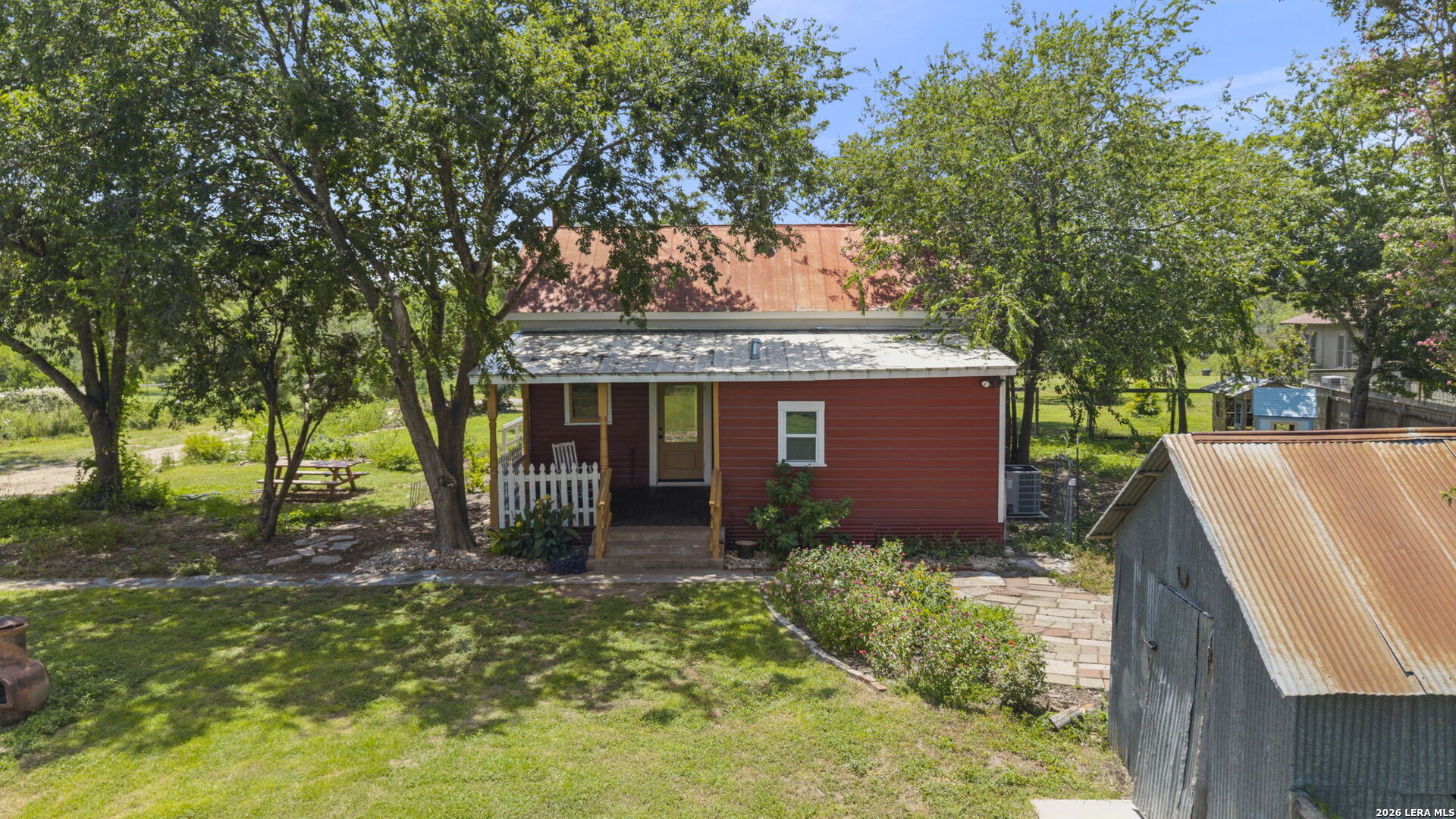 1266 Holbrook San Antonio TX 78218