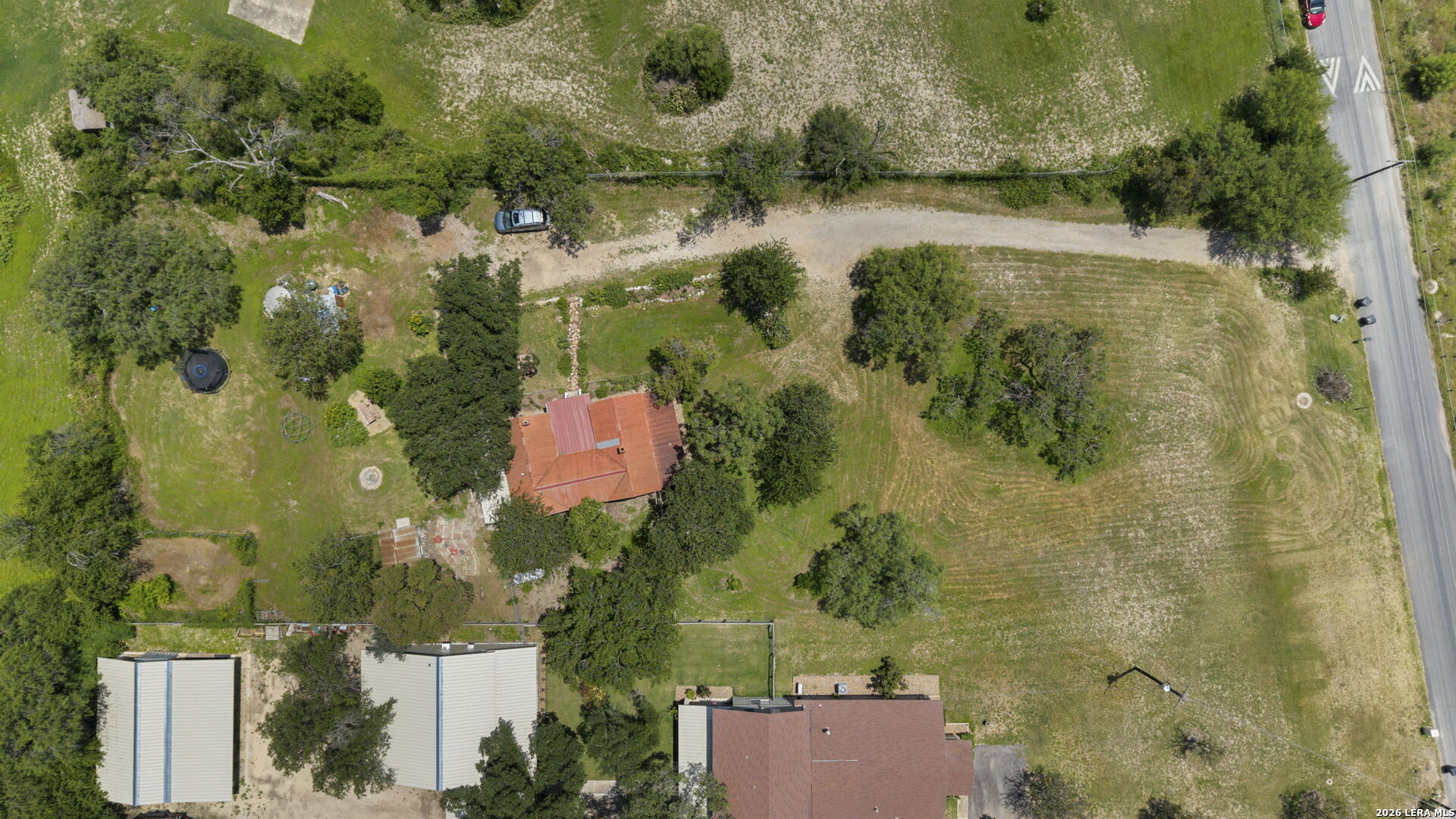 1266 Holbrook San Antonio TX 78218