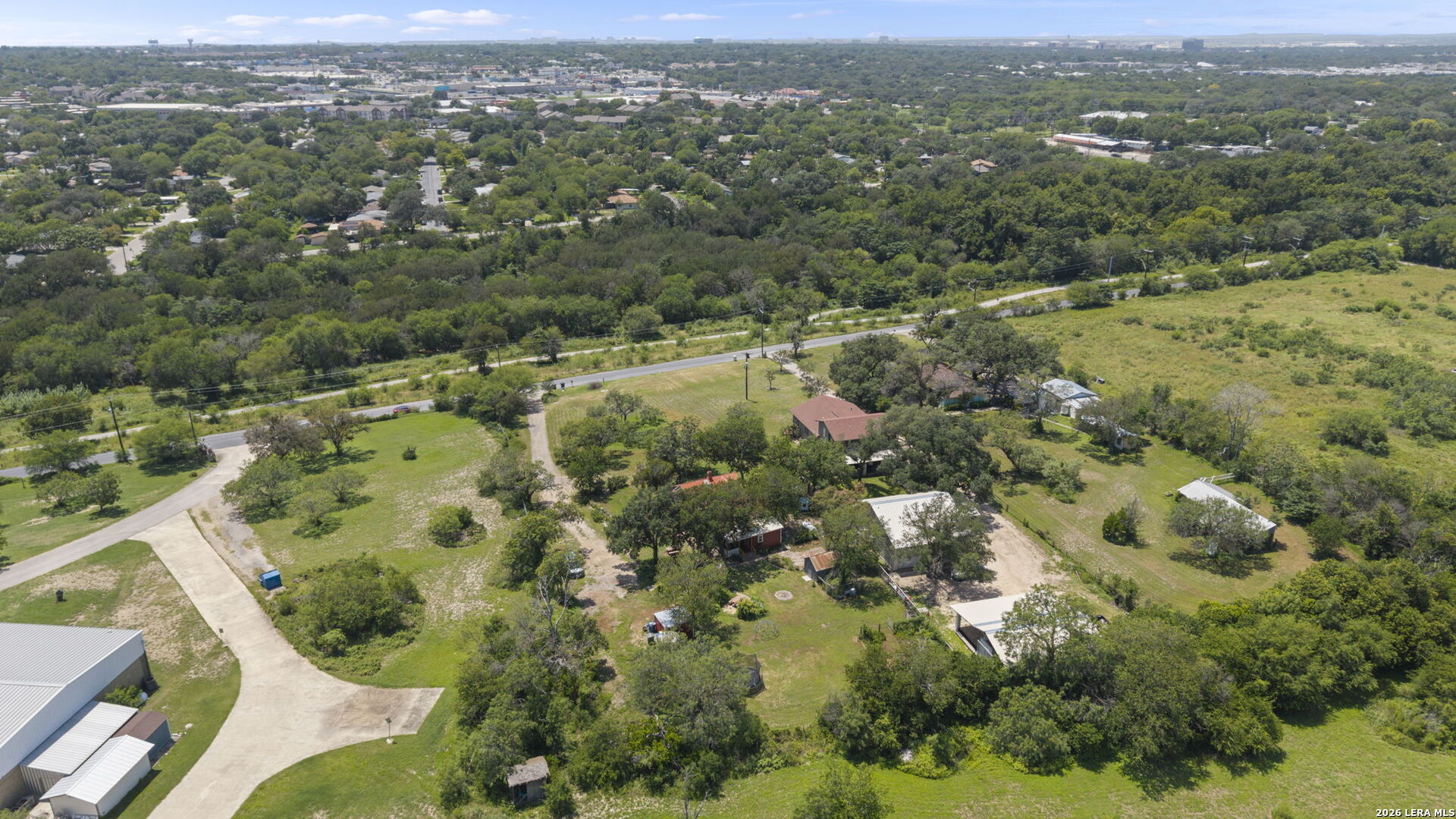 1266 Holbrook San Antonio TX 78218