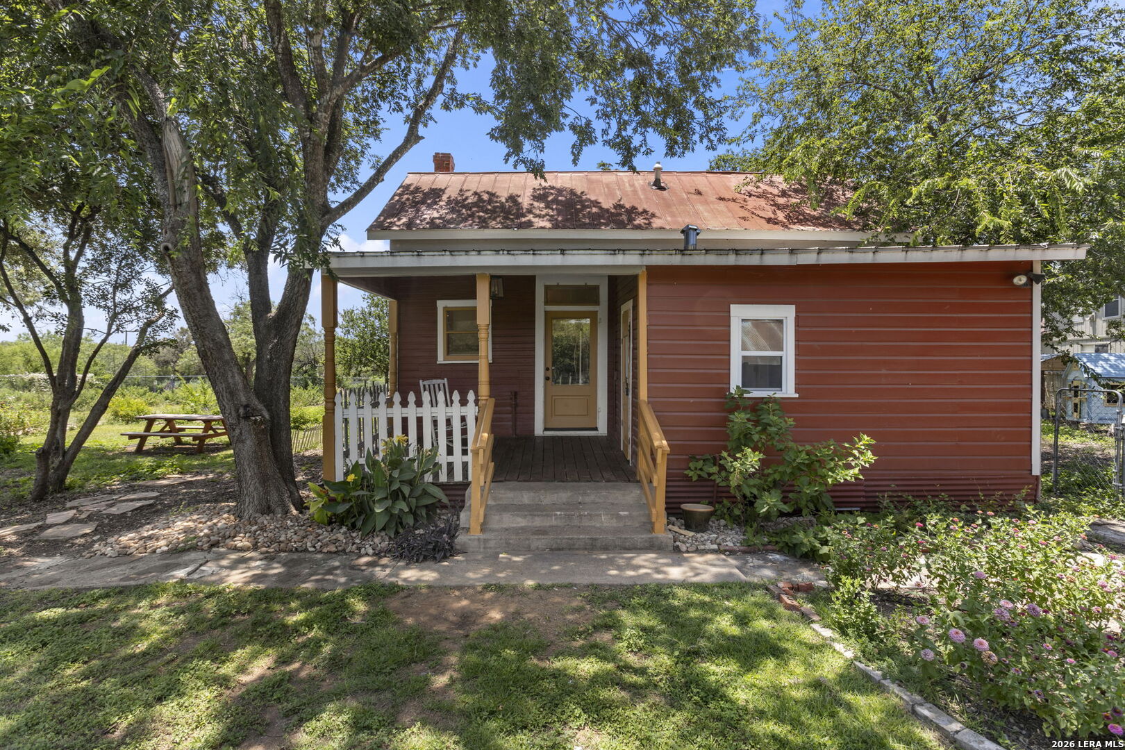 1266 Holbrook San Antonio TX 78218