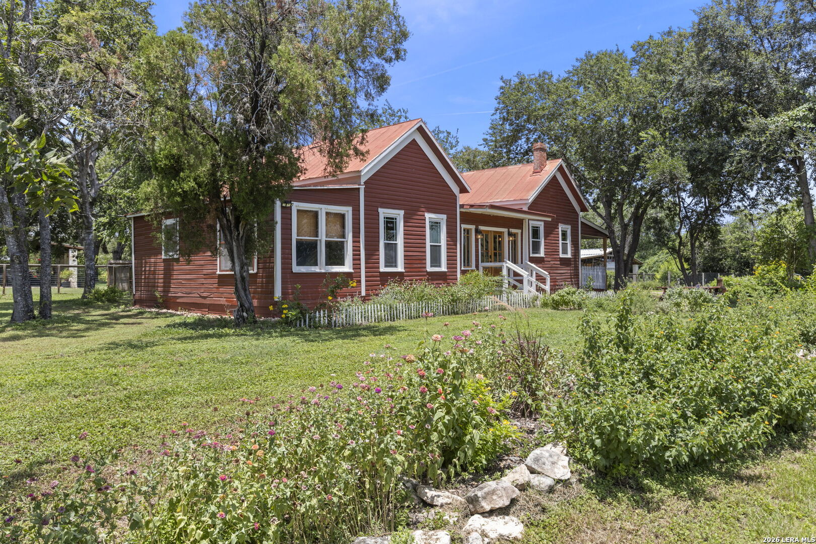 1266 Holbrook San Antonio TX 78218