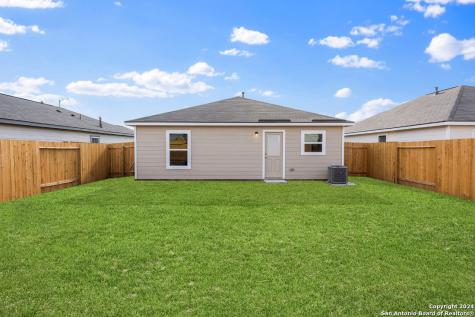 11917 Luckey Villa San Antonio TX 78252
