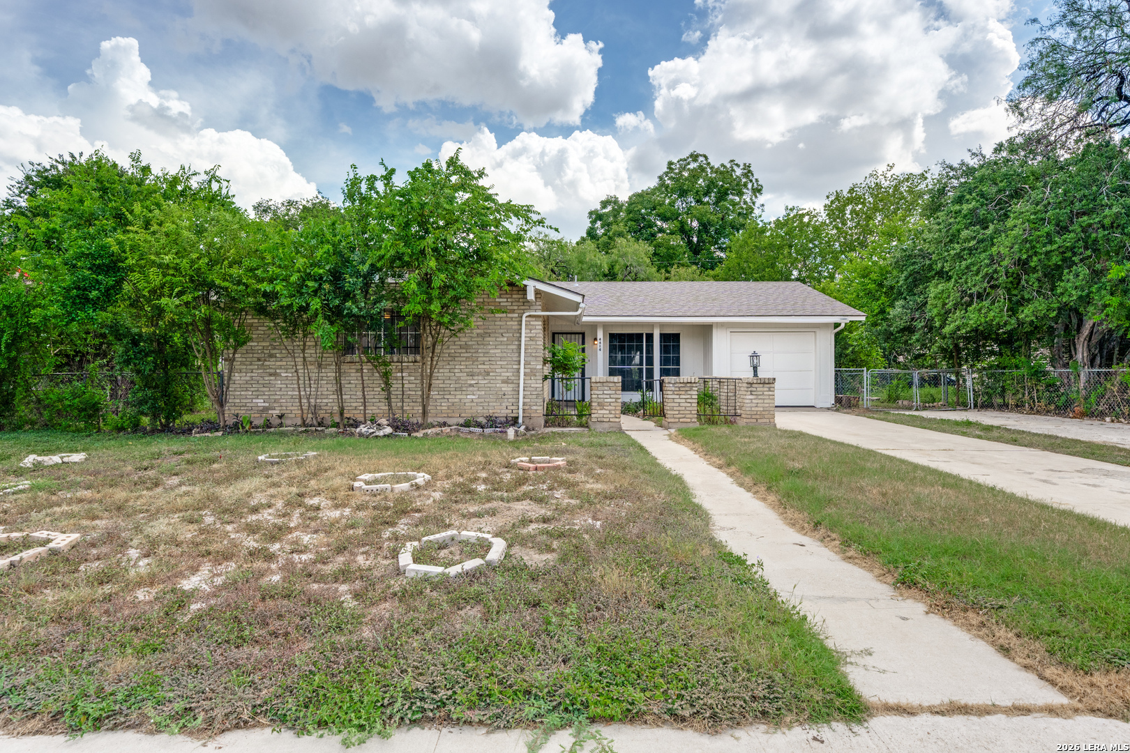 4414 Jamestown Drive San Antonio TX 78220