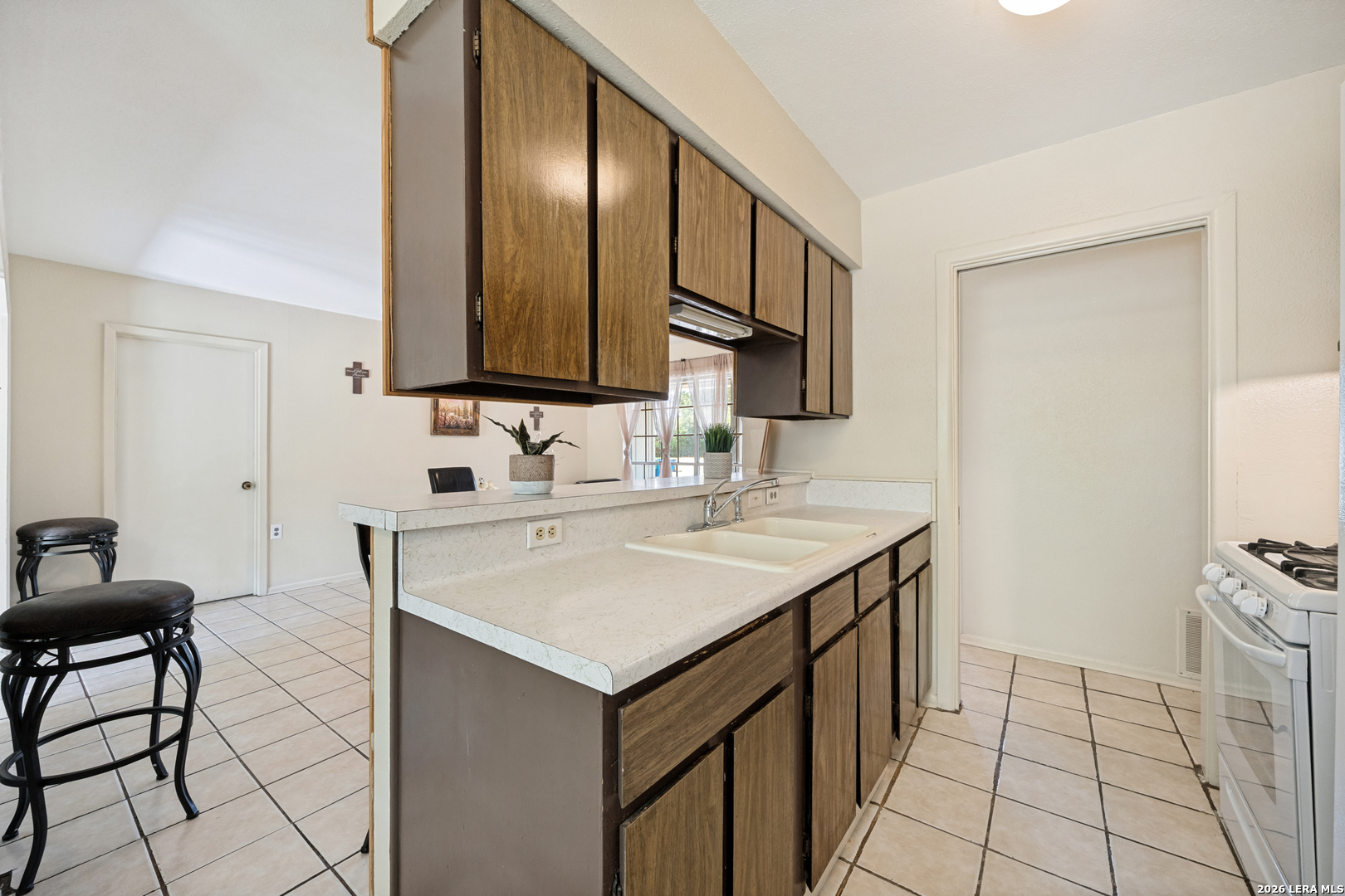 4414 Jamestown Drive San Antonio TX 78220