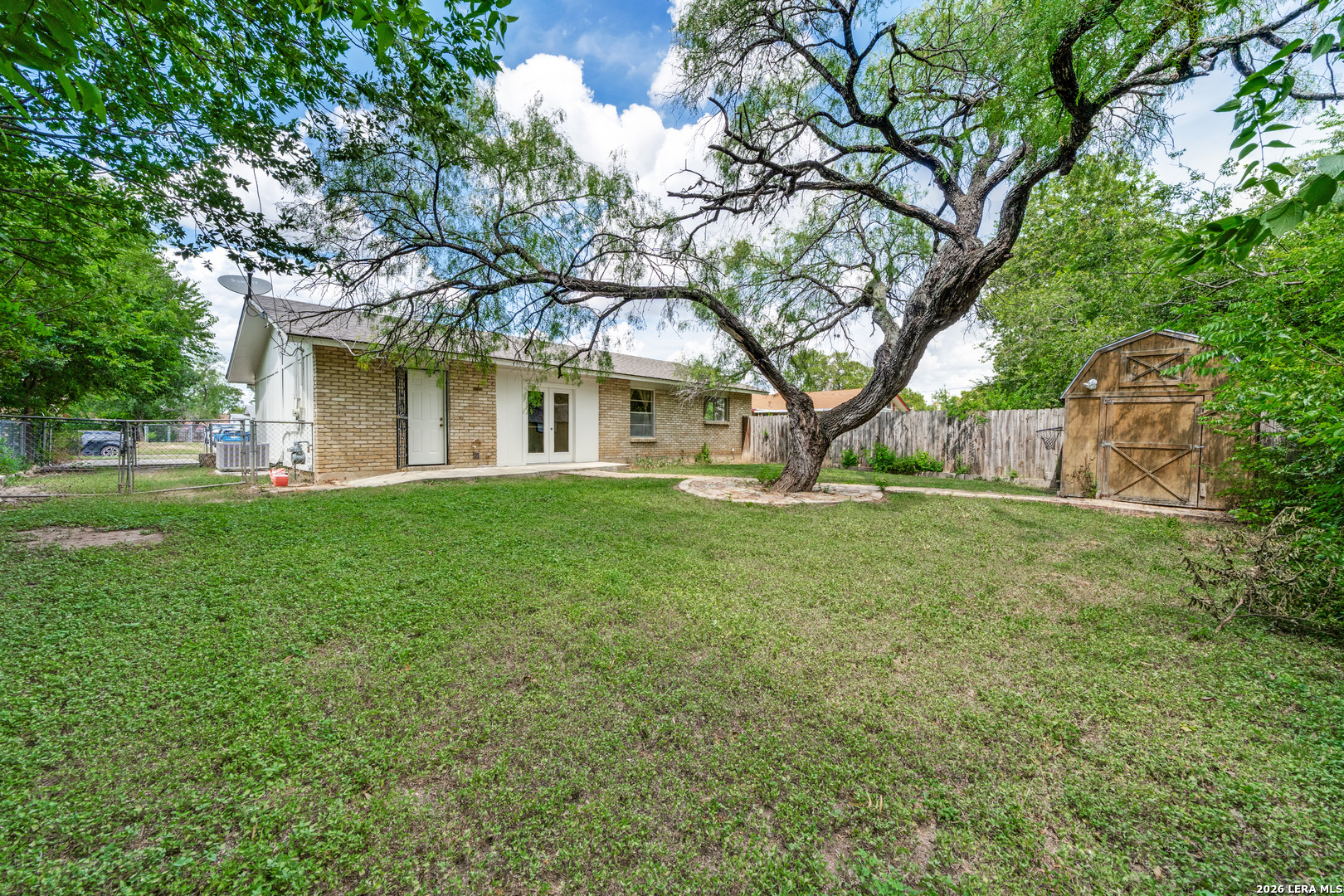 4414 Jamestown Drive San Antonio TX 78220