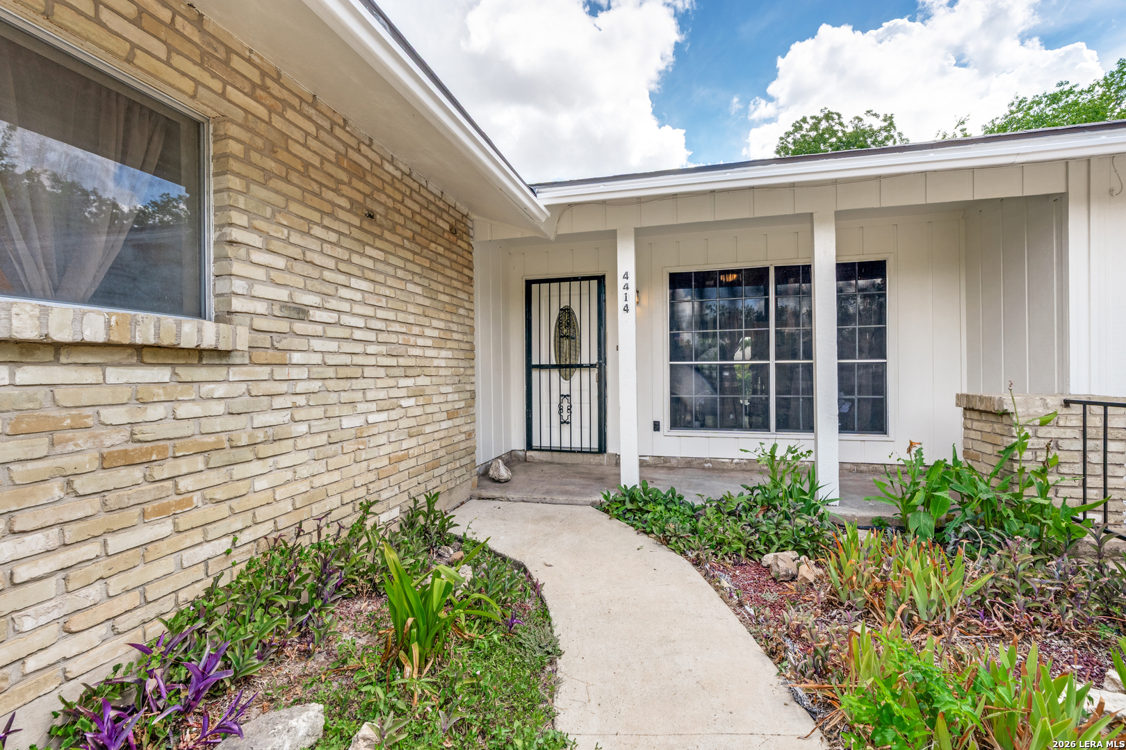 4414 Jamestown Drive San Antonio TX 78220