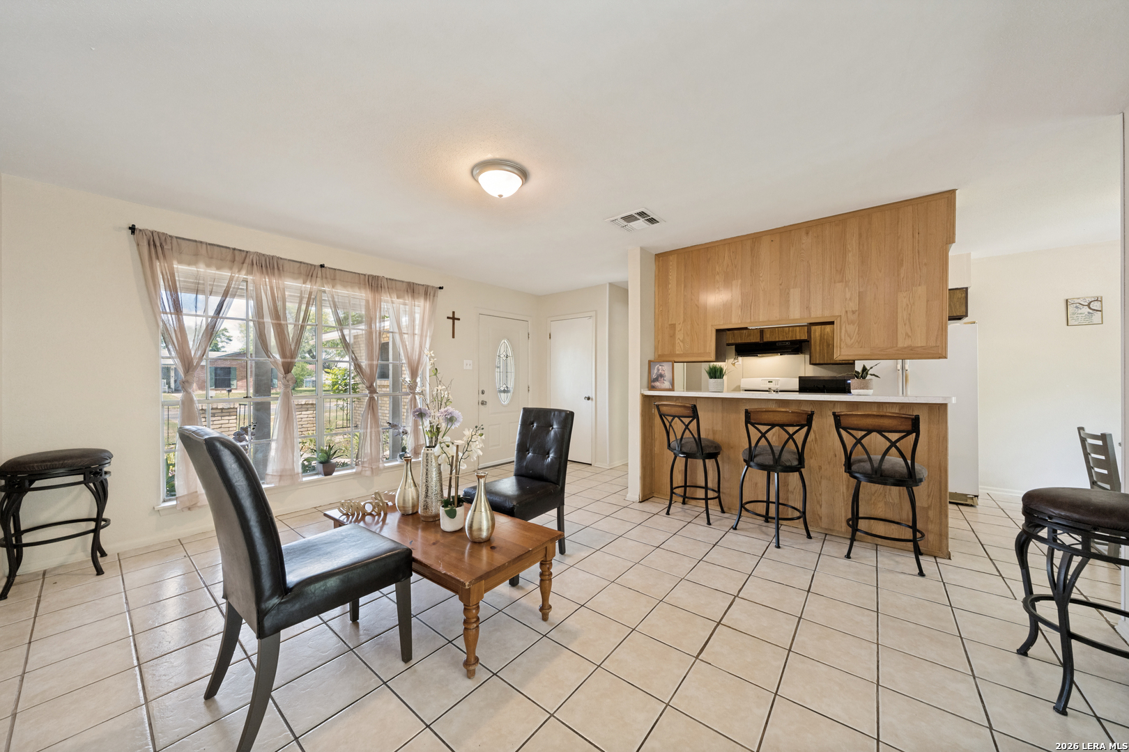 4414 Jamestown Drive San Antonio TX 78220