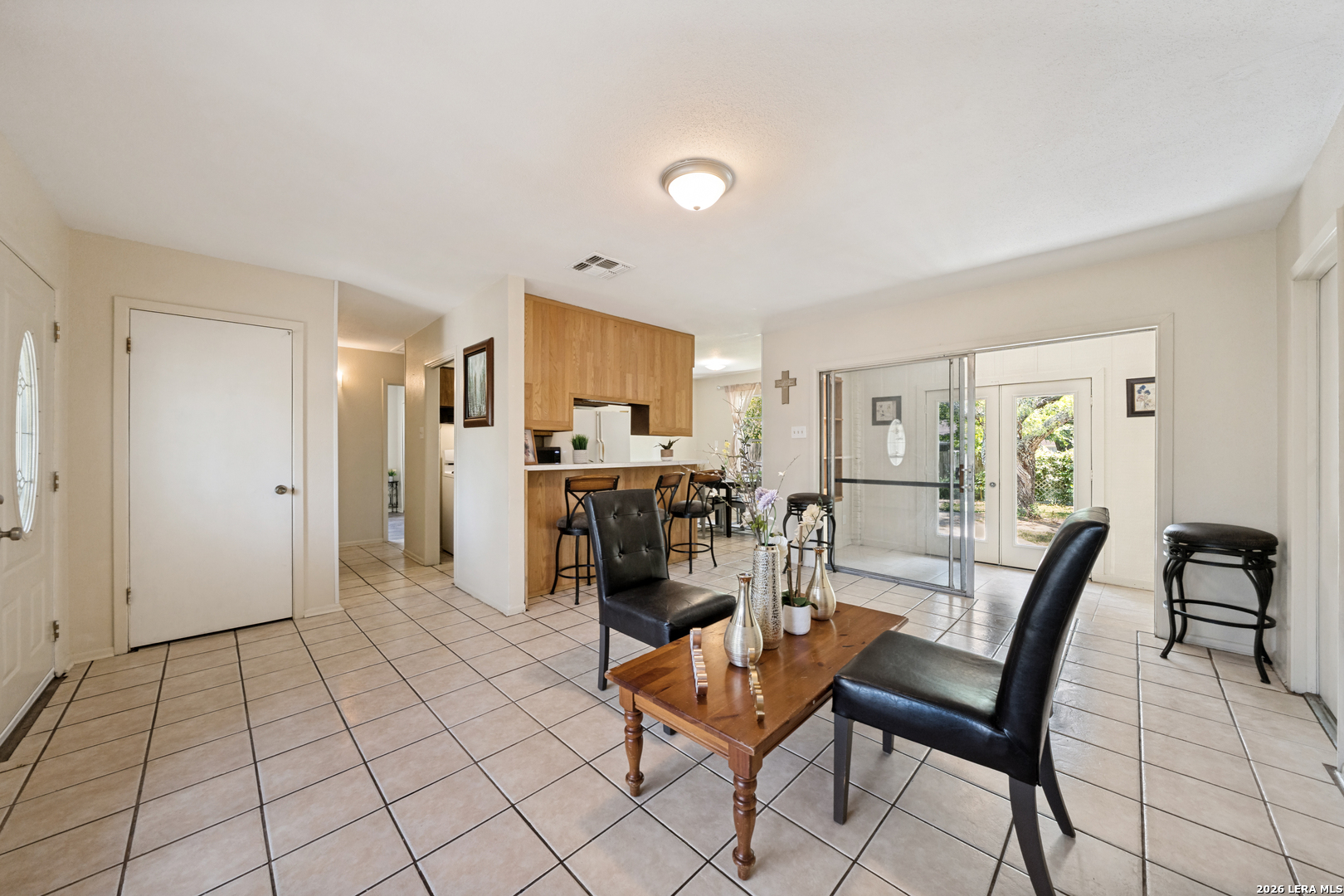 4414 Jamestown Drive San Antonio TX 78220