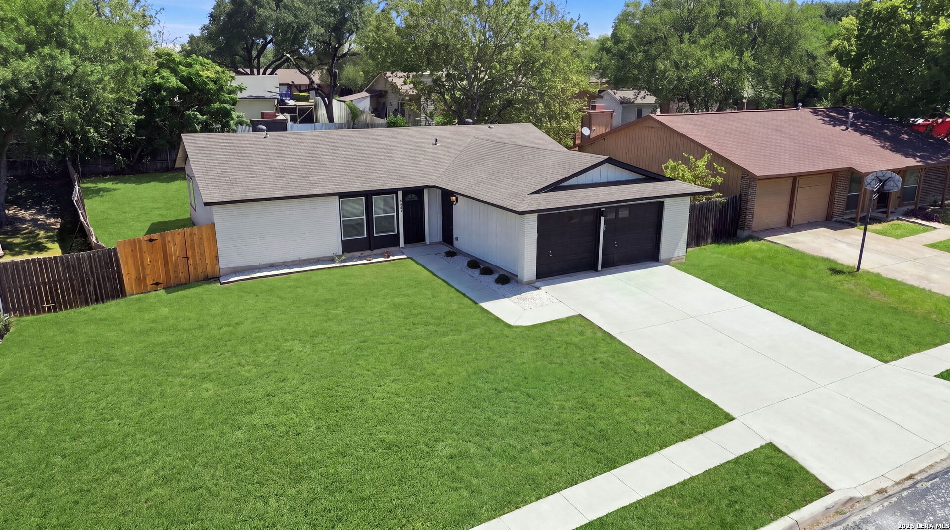 6039 Hopes Ferry Street San Antonio TX 78233
