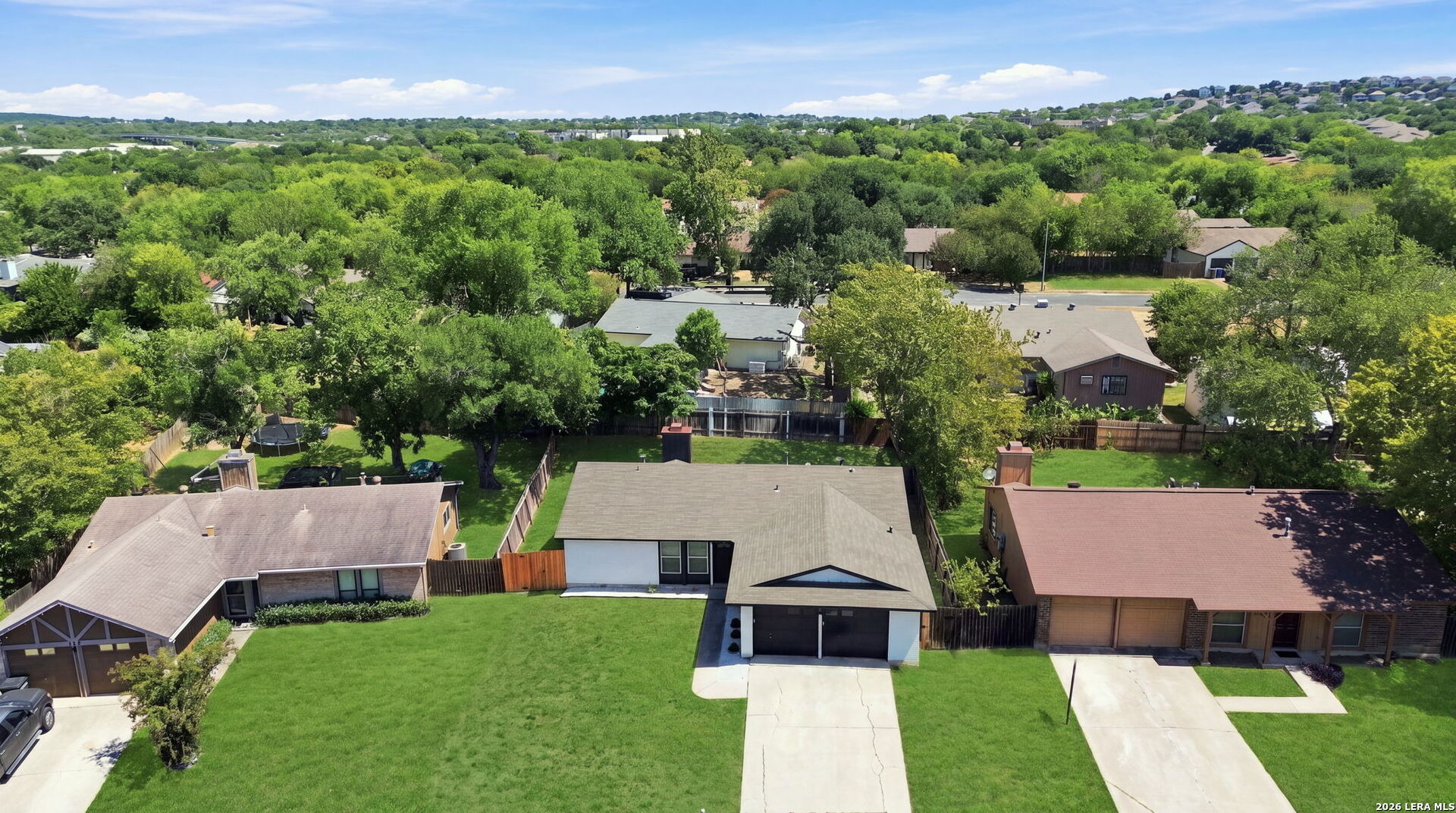 6039 Hopes Ferry Street San Antonio TX 78233