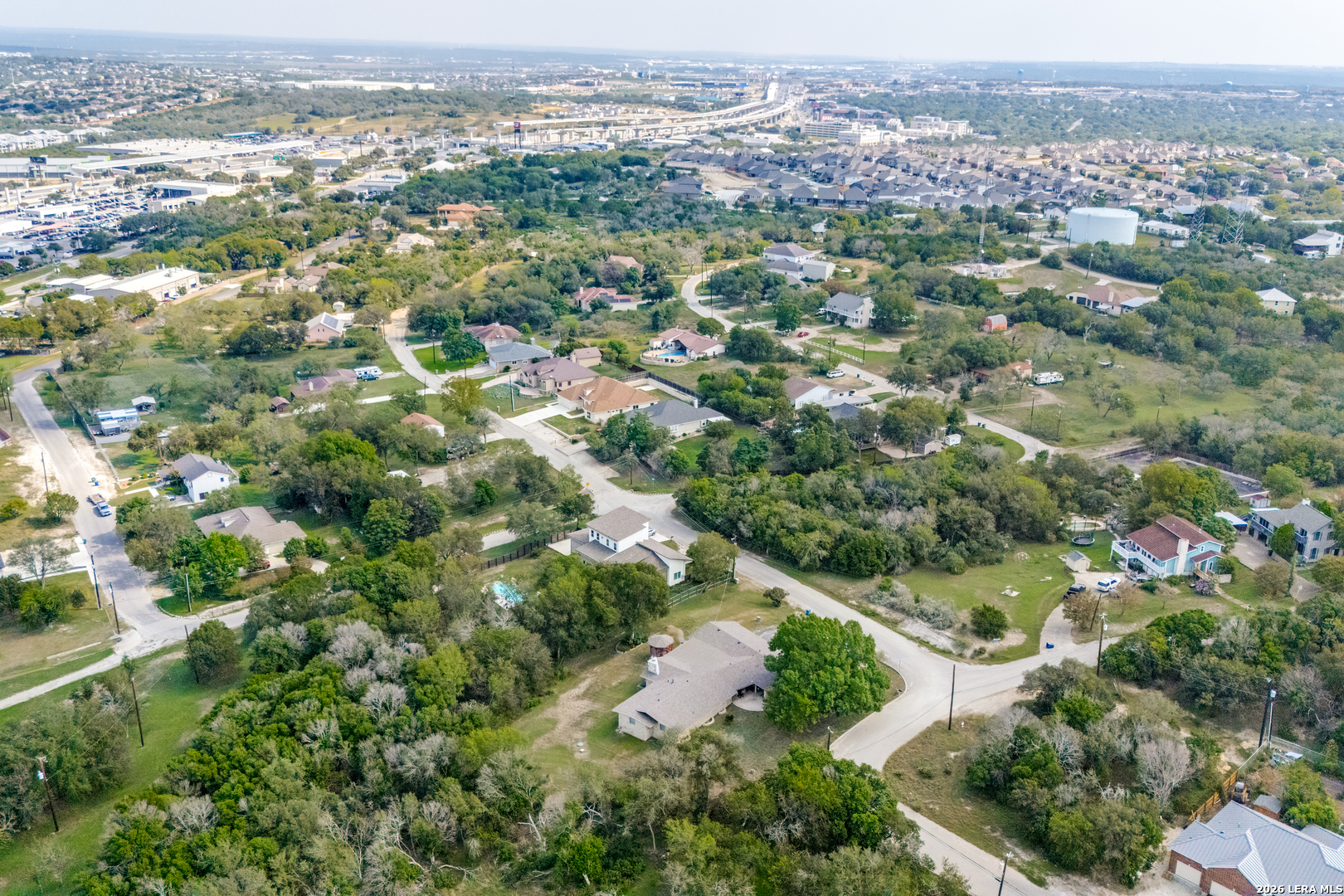 6692 King Crown San Antonio TX 78233