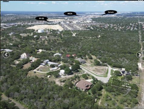 6692 King Crown San Antonio TX 78233