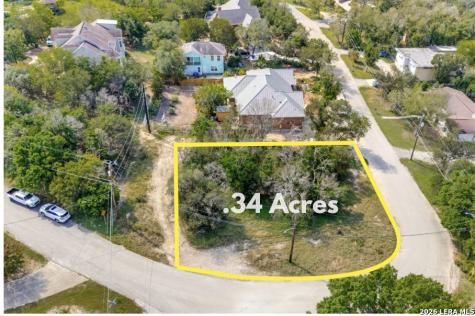 6692 King Crown San Antonio TX 78233