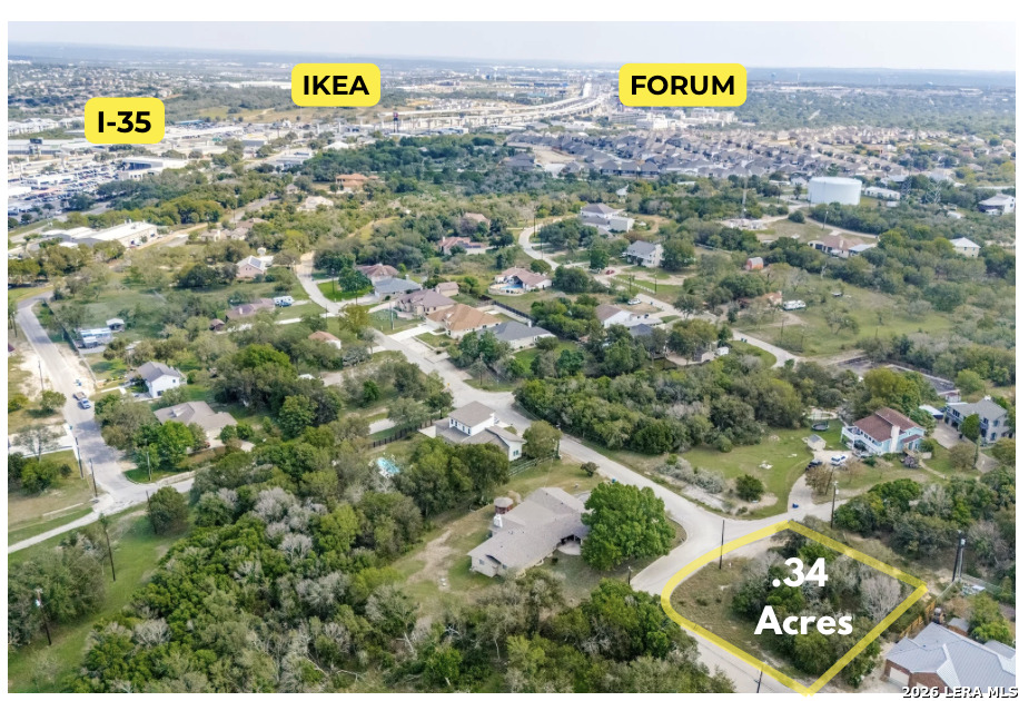 6692 King Crown San Antonio TX 78233