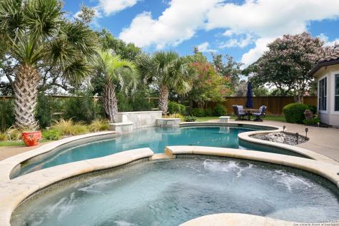 17723 Wild Basin San Antonio TX 78258