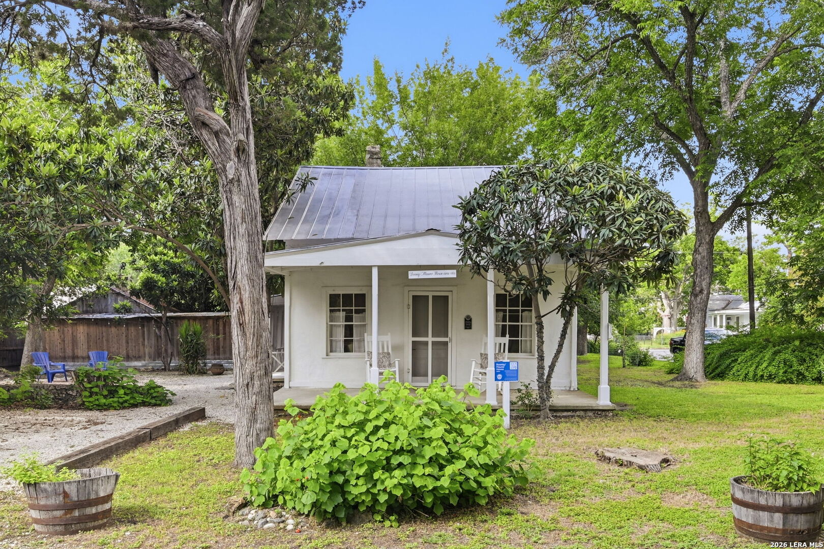 475 Butcher Street New Braunfels TX 78130