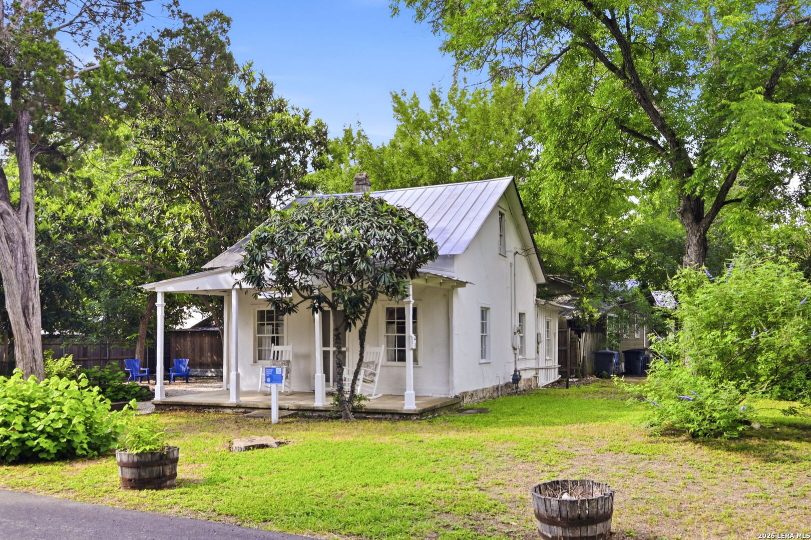 475 Butcher Street New Braunfels TX 78130