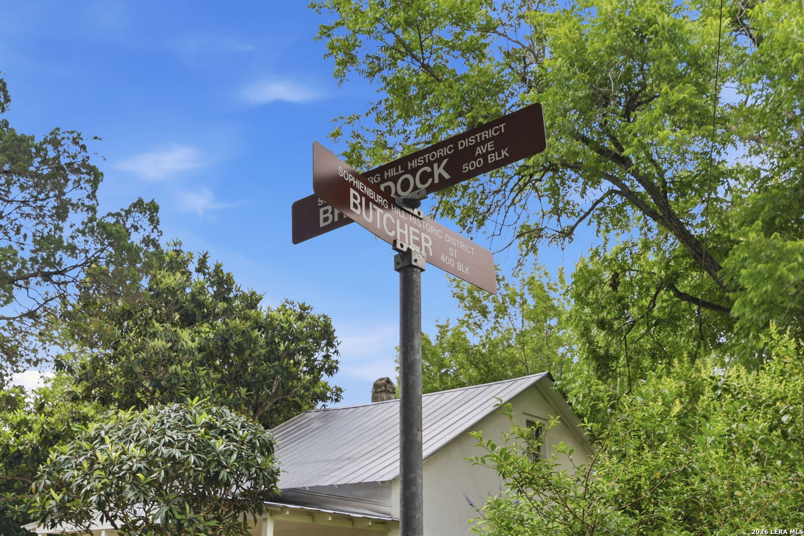 475 Butcher Street New Braunfels TX 78130
