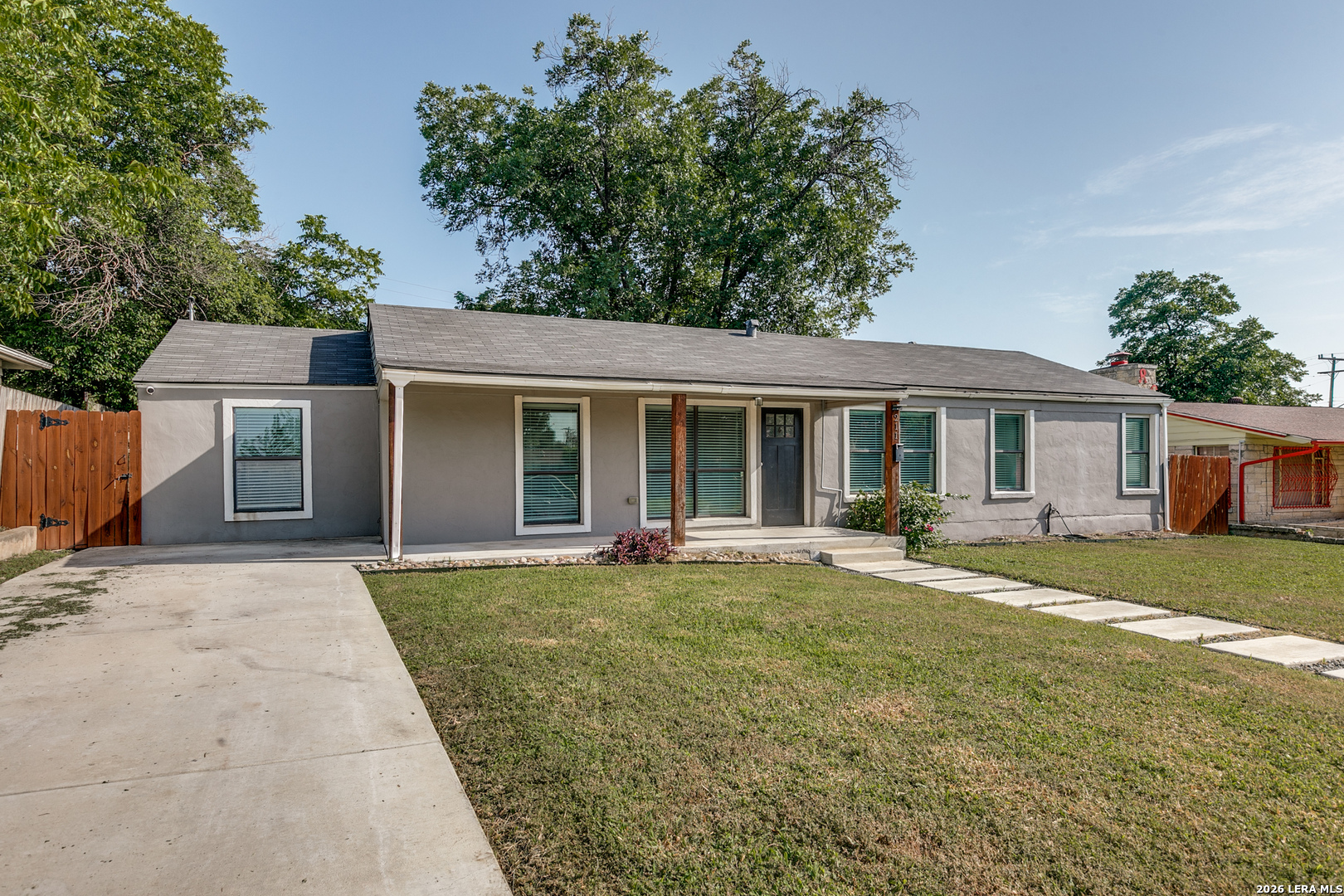 211 Beverly Drive San Antonio TX 78228