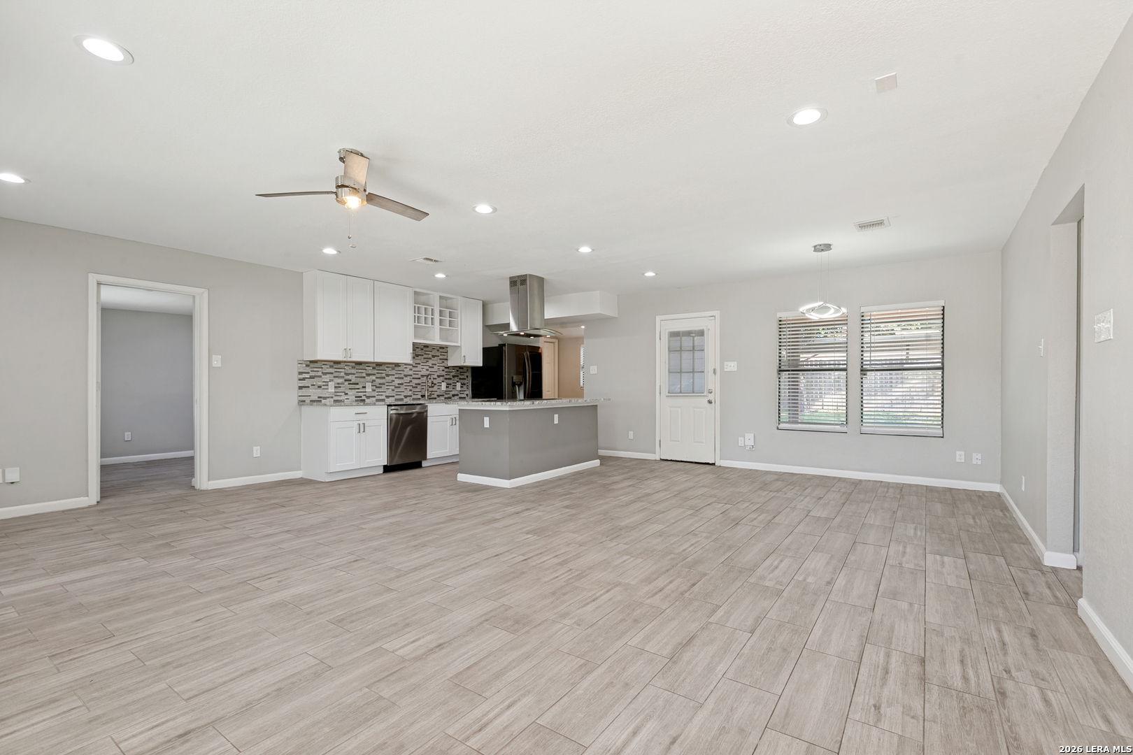 211 Beverly Drive San Antonio TX 78228