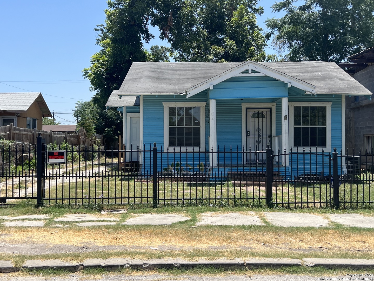 102 Avondale Avenue San Antonio TX 78223