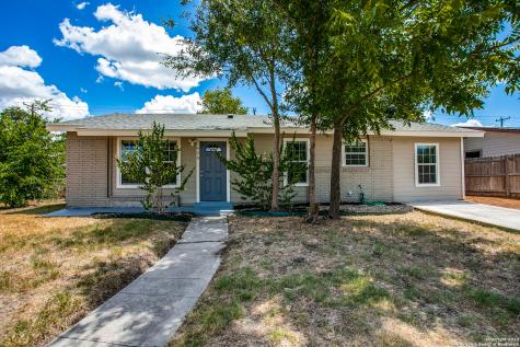 626 Millwood Lane San Antonio TX 78216