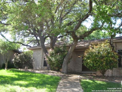 13427 Rockhampton Street San Antonio TX 78232