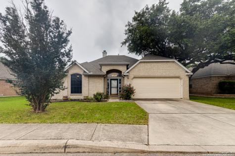 3126 Sable Crossing San Antonio TX 78232