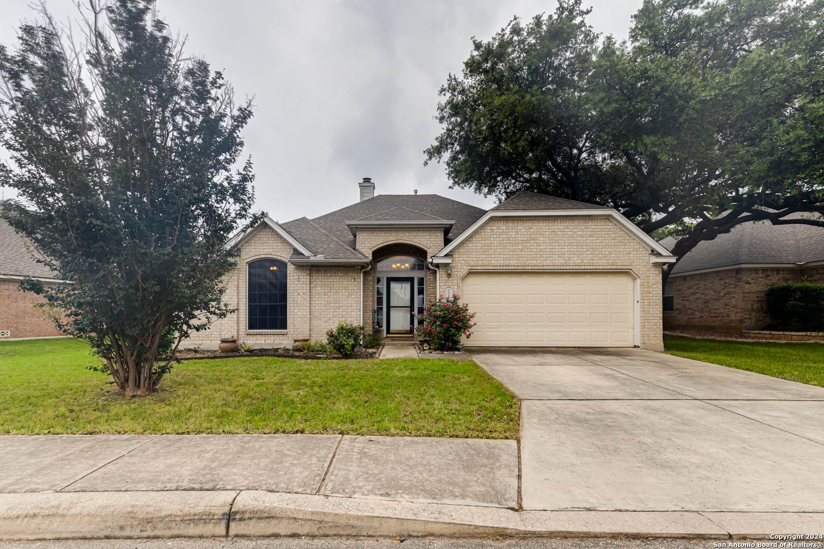 3126 Sable Crossing San Antonio TX 78232